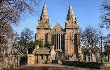 Time Exposure Travel Ltd37