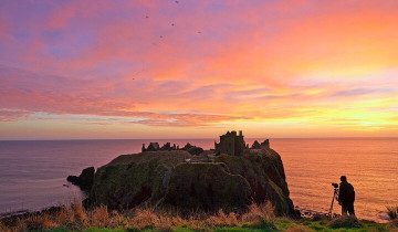 A picture of 3-Day Aberdeen, Balmoral, LochNess, Pitlochry, & Edinburgh Private Tour