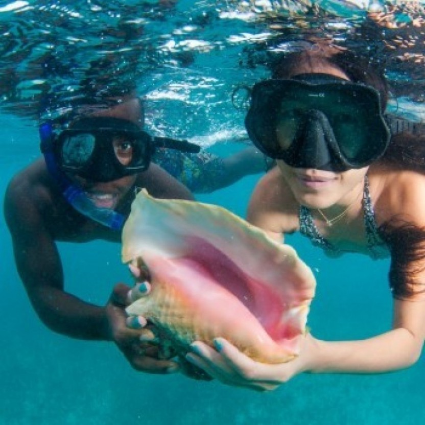Little Water Cay
