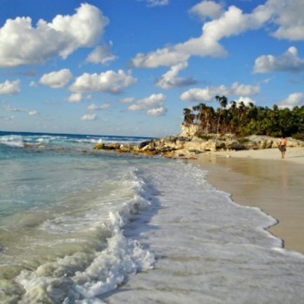 Romantic Island Getaway Cruise For Two