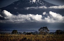 7 Days Mount Kilimanjaro trekking (Machame route)