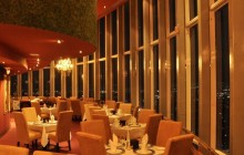 Gala Dinners Revolving Bellini Restaurant