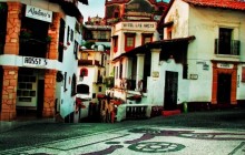 Panoramic Tour of Cuernavaca & Taxco with Lunch