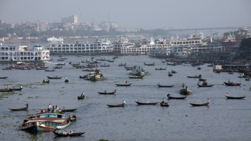 Old Dhaka Tour – Full day sightseeing in Dhaka City