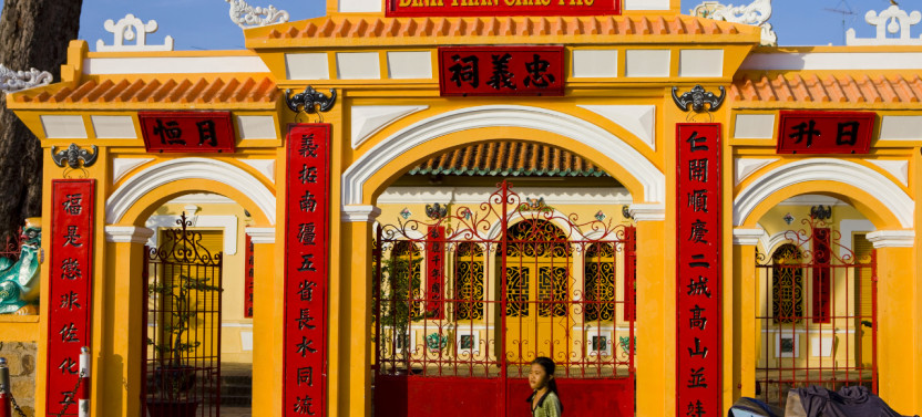 Ho Chi Minh: Mekong Delta Uniqueness and Floating Village Full Day Tour