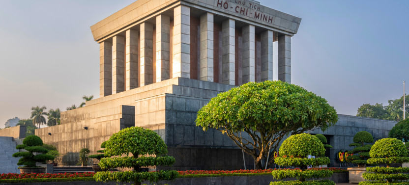 Hanoi Highlights, Temples and City Guided Tour