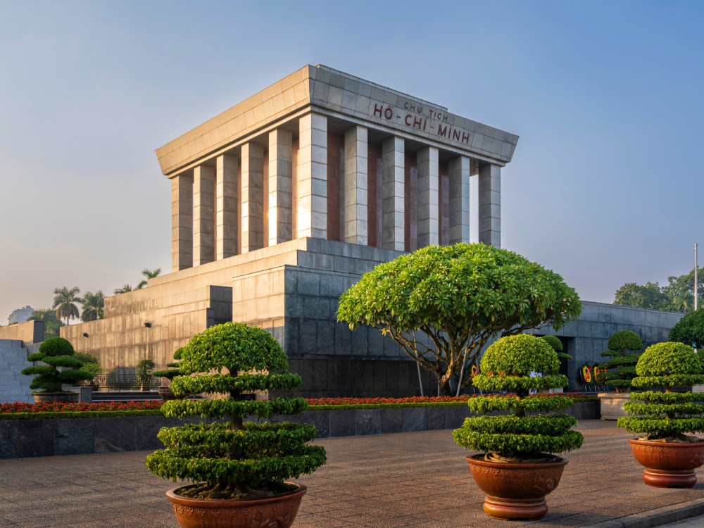 Hanoi Highlights, Temples and City Guided Tour