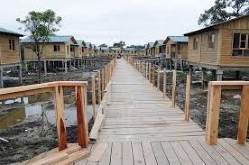 Half Day Santay Island Tour