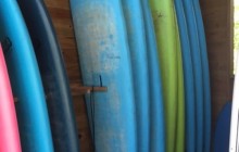 Surfboard Rentals (Longboards and Funboards)