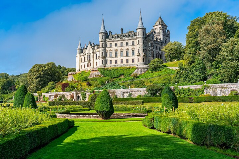 5-Day Orkney and Inverness Private Tour from Aberdeen