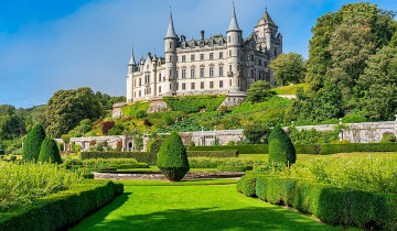 A picture of 5-Day Orkney and Inverness Private Tour from Aberdeen