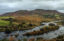 The Kerry Way - 8 Days Self-Guided Walking Tour