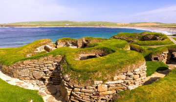 A picture of 5-Day Orkney & Inverness Private Tour from Edinburgh