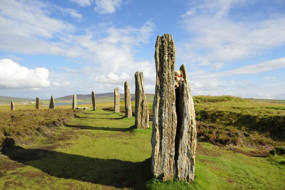 5-Day Orkney and Inverness Private Tour from Aberdeen w/Hotels