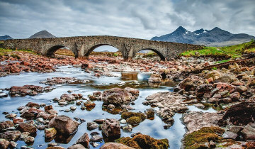 A picture of 6-Day Best of Scotland Private Guided Tour from Aberdeen