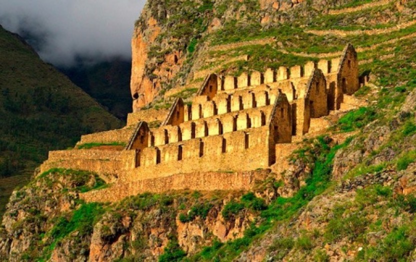 Private Sacred Valley Tour
