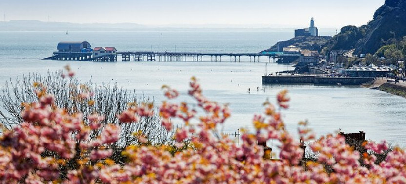 From Cardiff: Golden Gower Coast, Swansea & Mumbles Day Tour