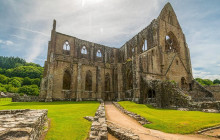 Roam Wales7