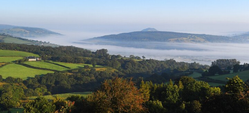From Cardiff: Welsh Castles, Mountains & Steam Railway Day Tour