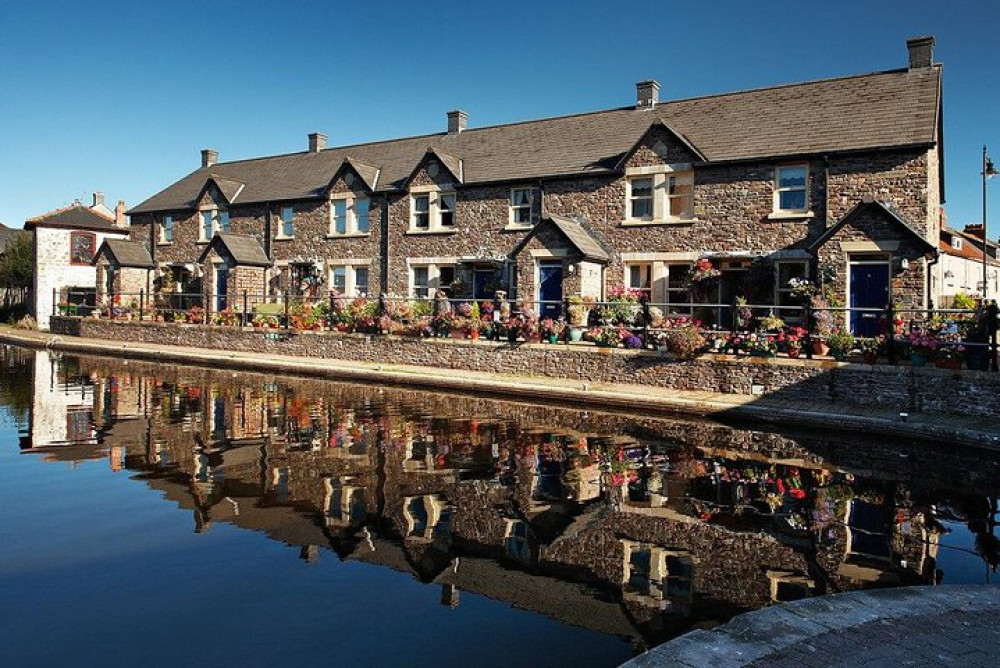 Roam Wales