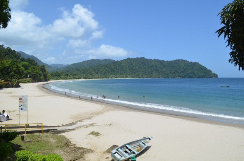 Day Trip to Las Cuevas