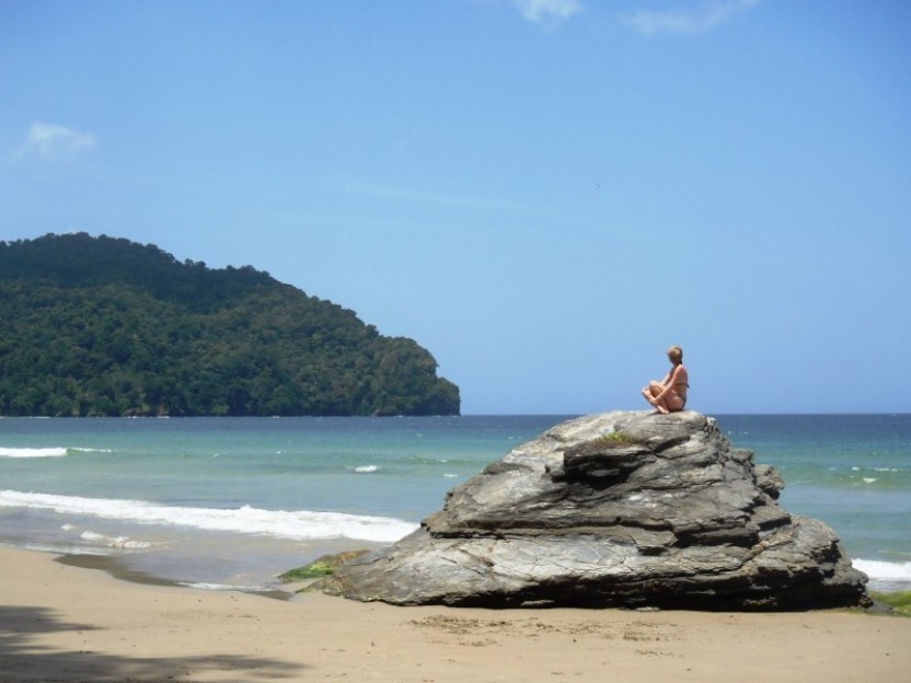 Day Trip to Las Cuevas