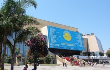 Palais des Festivals et des Congrès