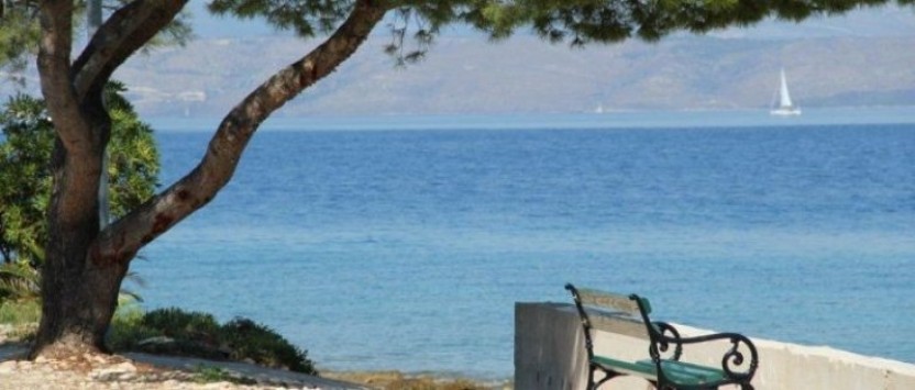Šolta - The Honey Island
