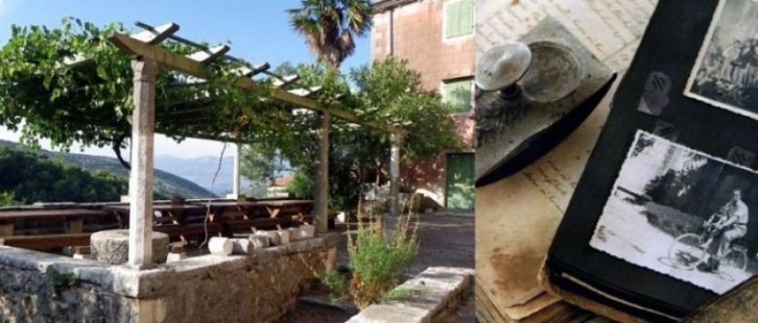 Gastro Brač tour