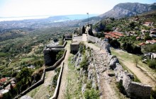 Fortress Of Klis