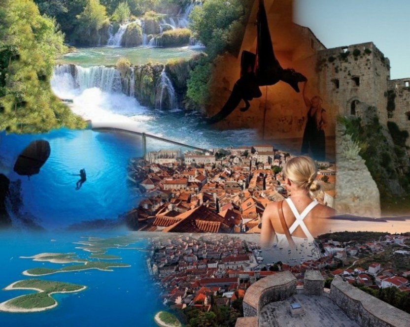 Game of Thrones - One day tour in Split