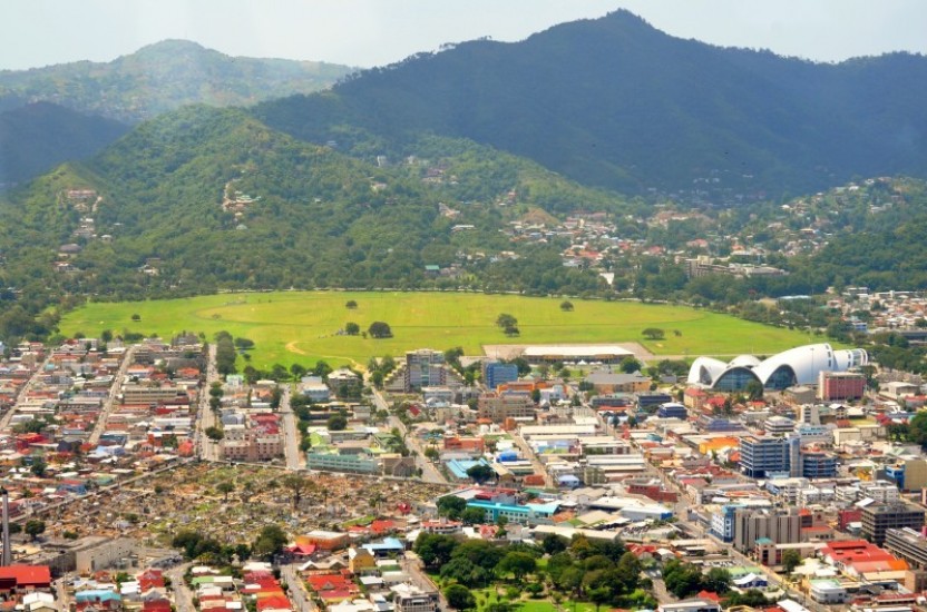 Trinidad Highlights Tour with Maracas Bay