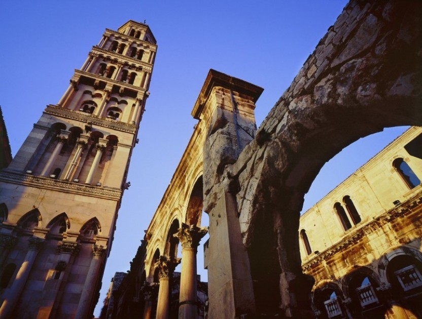 Experience the Culture of Split