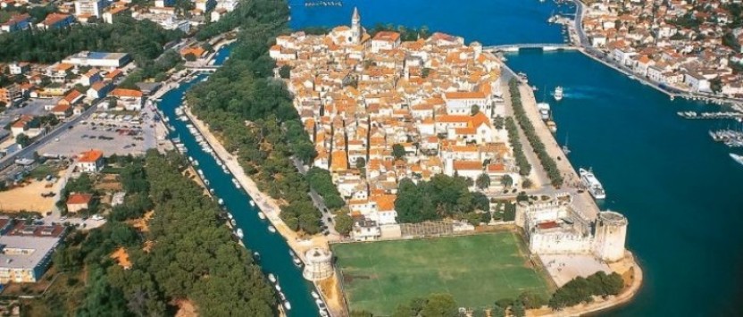 Trogir - A Charming UNESCO Heritage Site