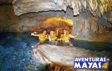 Small Group Snorkeling Mayan Adventure