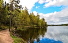 Viking Biking & Hiking AS1