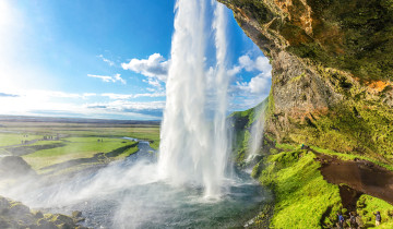 A picture of 7-Day Small Group Journey Around Iceland