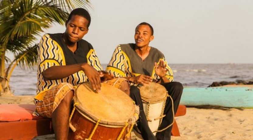 Signature Dangriga Cultural Tour