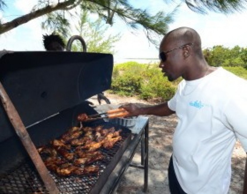 Vibes BBQ Full Day Tour