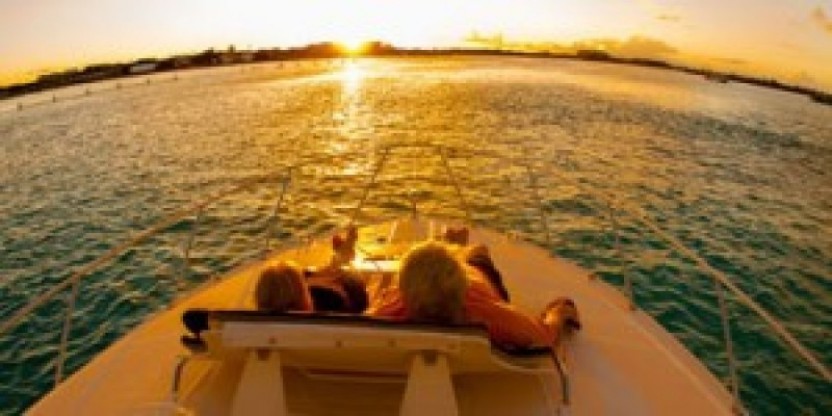 Private Sunset Tour
