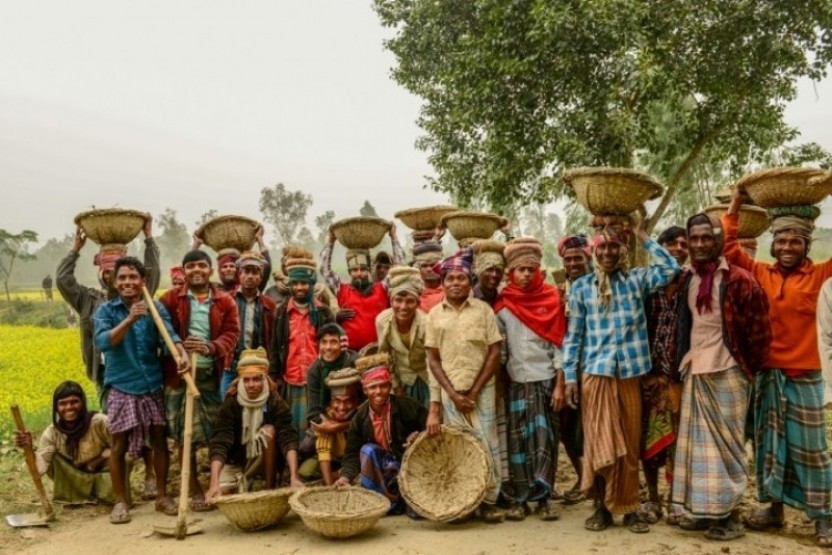 Best Of Bangladesh Tour