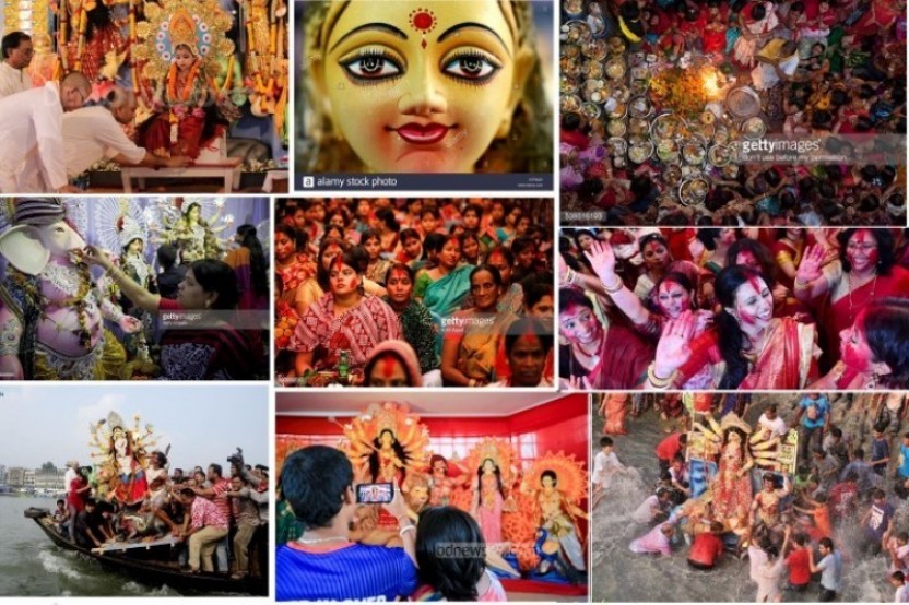 Photography trip to Bangladesh (festival)