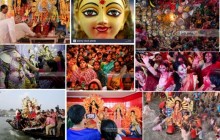 Photography trip to Bangladesh (festival)