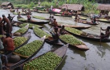 Bangladesh Eco Adventure