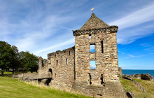 Time Exposure Travel Ltd38