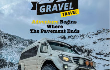 Gravel Travel18
