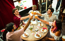 Who Is Amsterdam Tours2
