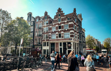 Who Is Amsterdam Tours4