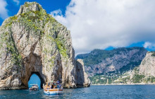 Golden Tours DMC Sorrento and Amalfi Coast1