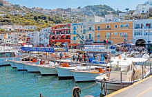 Golden Tours DMC Sorrento and Amalfi Coast9